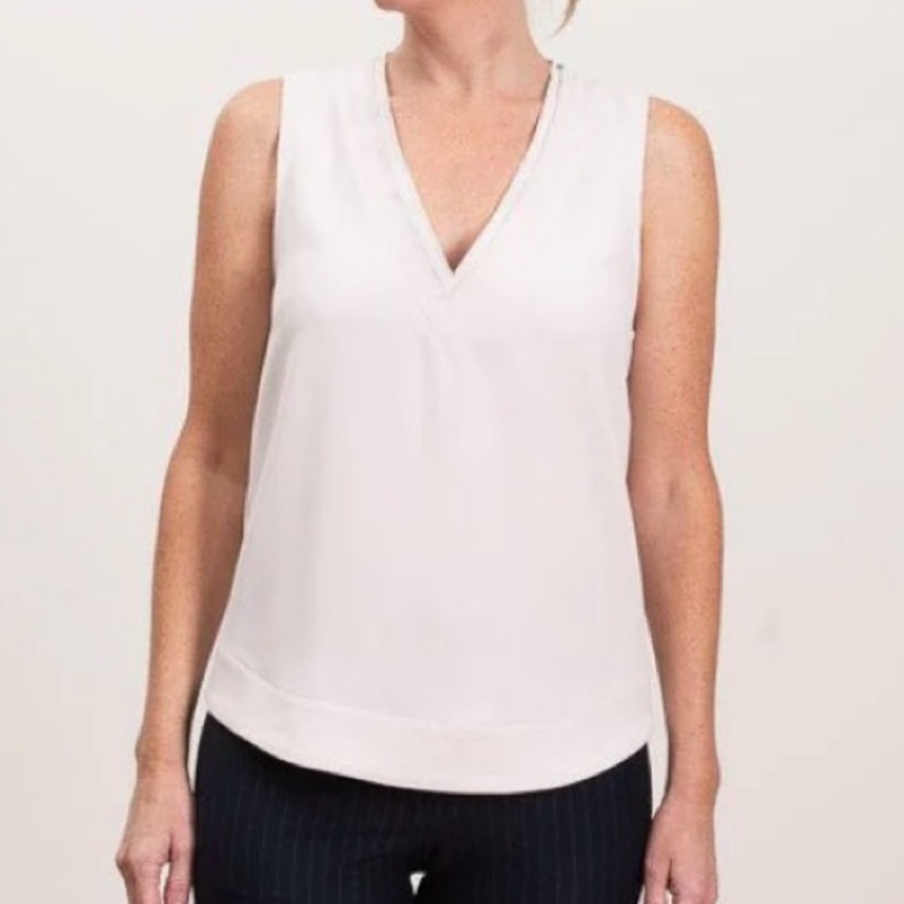 Brochu Walker Frans Tank